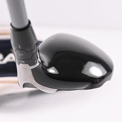 Callaway Paradym #4 Hybrid / 21 Degree / Regular Flex HZRDUS Silver Gen 4 65 - Image 5