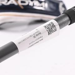 Callaway Paradym #4 Hybrid / 21 Degree / Regular Flex HZRDUS Silver Gen 4 65 - Image 7