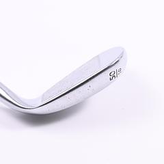 Left Hand Callaway Mack Daddy 4 Gap Wedge / 50 Degree / Stiff Flex Dynamic Gold - Image 3