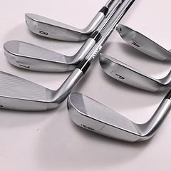 Srixon ZXi4 Irons / 6-PW+GW / Regular Flex N.S.Pro 950GH Neo Shafts - Image 4
