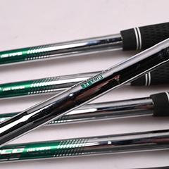 Srixon ZXi4 Irons / 6-PW+GW / Regular Flex N.S.Pro 950GH Neo Shafts - Image 5