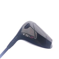 Used Titleist TSR 2 Driver / 11.0 Degrees / Regular Flex / Left-Handed - Image 3