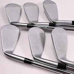 Srixon ZXi4 Irons / 6-PW+GW / Regular Flex N.S.Pro 950GH Neo Shafts - Image 3