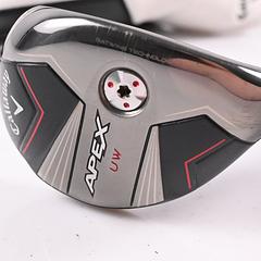 Callaway Apex UW 24 #4 Hybrid / 21 Degree / Stiff Flex Kai'li Blue 70 Shaft - Image 2