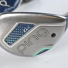 Ladies Ping G Le #5 Hybrid / 26 Degree / Ladies Flex Ping ULT 230 Shaft - Image 2