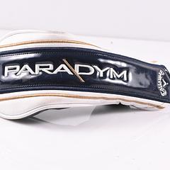 Callaway Paradym #4 Hybrid / 21 Degree / Regular Flex HZRDUS Silver Gen 4 65 - Image 9