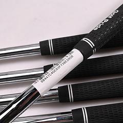 Srixon ZXi4 Irons / 6-PW+GW / Regular Flex N.S.Pro 950GH Neo Shafts - Image 6