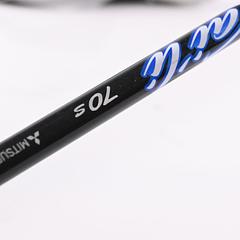 Callaway Apex UW 24 #4 Hybrid / 21 Degree / Stiff Flex Kai'li Blue 70 Shaft - Image 6