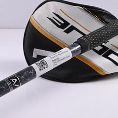 Left Hand Callaway Rogue ST MAX D Driver / 10.5 Degree / Regular Flex Tensei AV - Image 7
