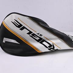 Left Hand Callaway Rogue ST MAX D Driver / 10.5 Degree / Regular Flex Tensei AV - Image 9