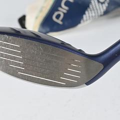 Ladies Ping G Le #5 Hybrid / 26 Degree / Ladies Flex Ping ULT 230 Shaft - Image 4
