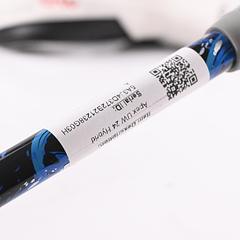 Callaway Apex UW 24 #4 Hybrid / 21 Degree / Stiff Flex Kai'li Blue 70 Shaft - Image 7