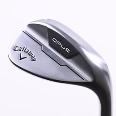 Callaway Opus Sand Wedge / 56 Degree / Wedge Flex KBS HI-Rev 2.0 115 Shaft - Image 1