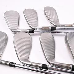 Taylormade M6 Irons / 5-PW+AW / Regular Flex KBS MAX 85 Shafts - Image 3