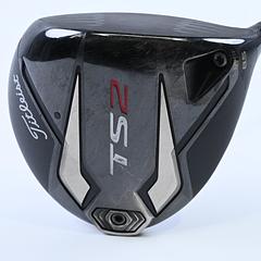 Titleist TS2 Driver / 8.5 Degree / X-Flex Fujikura Pro 2.0 6 Shaft - Image 2