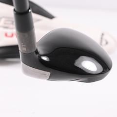 Callaway Apex UW 24 #4 Hybrid / 21 Degree / Stiff Flex Kai'li Blue 70 Shaft - Image 5