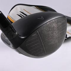 Left Hand Callaway Rogue ST MAX D Driver / 10.5 Degree / Regular Flex Tensei AV - Image 4