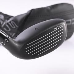 Left Hand Cobra DS-Adapt #3 Hybrid / 19 Degree / Regular Flex KBS PG Hybrid 75 - Image 4