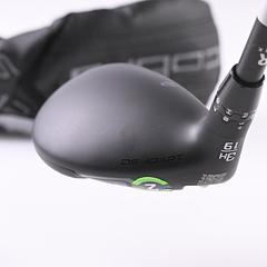 Left Hand Cobra DS-Adapt #3 Hybrid / 19 Degree / Regular Flex KBS PG Hybrid 75 - Image 5