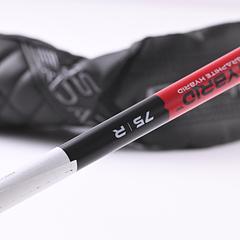 Left Hand Cobra DS-Adapt #3 Hybrid / 19 Degree / Regular Flex KBS PG Hybrid 75 - Image 6