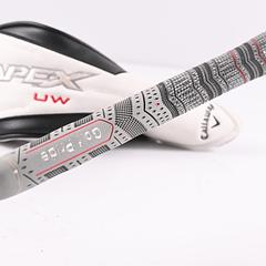 Callaway Apex UW 24 #4 Hybrid / 21 Degree / Stiff Flex Kai'li Blue 70 Shaft - Image 8