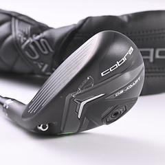 Left Hand Cobra DS-Adapt #3 Hybrid / 19 Degree / Regular Flex KBS PG Hybrid 75 - Image 1