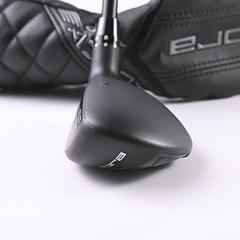 Left Hand Cobra DS-Adapt #3 Hybrid / 19 Degree / Regular Flex KBS PG Hybrid 75 - Image 3