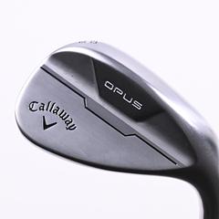 Callaway Opus Gap Wedge / 50 Degree / Stiff Flex True Temper Dynamic Gold S200 - Image 1