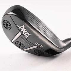 PXG 0311 Gen6 #4 Hybrid / 22 Degree / X-Flex HZRDUS Smoke Black 80 Shaft - Image 1