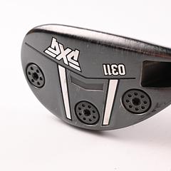 PXG 0311 Gen6 #4 Hybrid / 22 Degree / X-Flex HZRDUS Smoke Black 80 Shaft - Image 2