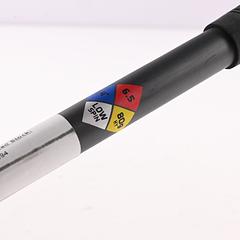 PXG 0311 Gen6 #4 Hybrid / 22 Degree / X-Flex HZRDUS Smoke Black 80 Shaft - Image 6