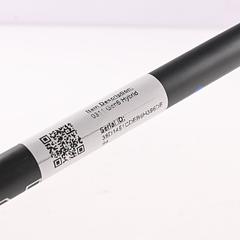 PXG 0311 Gen6 #4 Hybrid / 22 Degree / X-Flex HZRDUS Smoke Black 80 Shaft - Image 7