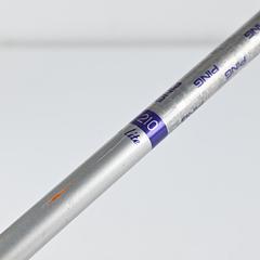 Ladies Ping Serene #5 Hybrid / 26 Degree / Ladies Flex Ping ULT 210 Shaft - Image 6