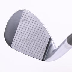 Callaway Opus Platinum Lob Wedge / 58 Degree / Wedge Flex Dynamic Gold Mid 115 - Image 2