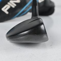 Ping G Series #3 Hybrid / 19 Degree / Stiff Flex Ping Tour Chrome 90 Shaft - Image 3
