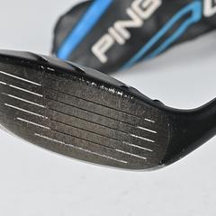 Ping G Series #3 Hybrid / 19 Degree / Stiff Flex Ping Tour Chrome 90 Shaft - Image 4