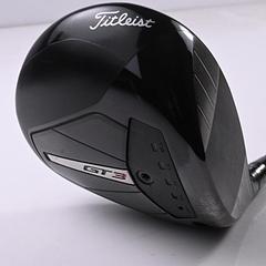 Titleist GT3 Driver / 9 Degree / Stiff Flex Tensei 1K Blue 55 Shaft - Image 1