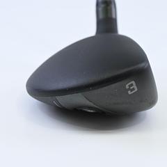 Cobra King Tec 2023 #3 Hybrid / 19 Degree / Stiff Flex MMT 80 Shaft - Image 3
