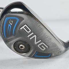 Ping G Series #3 Hybrid / 19 Degree / Stiff Flex Ping Tour Chrome 90 Shaft - Image 1