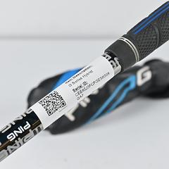 Ping G Series #3 Hybrid / 19 Degree / Stiff Flex Ping Tour Chrome 90 Shaft - Image 7