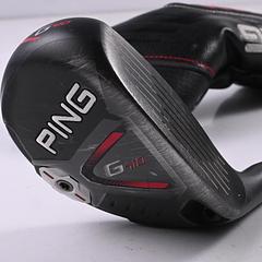Ping G410 #3 Hybrid / 19 Degree / Stiff Flex Ping Tour 2.0 Chrome 85 Shaft - Image 1