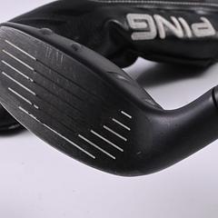 Ping G410 #3 Hybrid / 19 Degree / Stiff Flex Ping Tour 2.0 Chrome 85 Shaft - Image 4