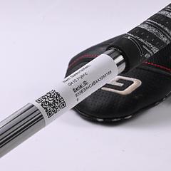 Ping G410 #3 Hybrid / 19 Degree / Stiff Flex Ping Tour 2.0 Chrome 85 Shaft - Image 8