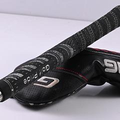 Ping G410 #3 Hybrid / 19 Degree / Stiff Flex Ping Tour 2.0 Chrome 85 Shaft - Image 9