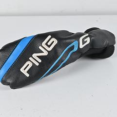 Ping G Series #3 Hybrid / 19 Degree / Stiff Flex Ping Tour Chrome 90 Shaft - Image 9