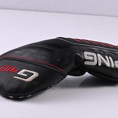 Ping G410 #3 Hybrid / 19 Degree / Stiff Flex Ping Tour 2.0 Chrome 85 Shaft - Image 10
