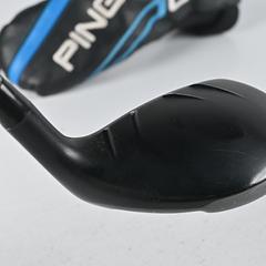 Ping G Series #3 Hybrid / 19 Degree / Stiff Flex Ping Tour Chrome 90 Shaft - Image 5
