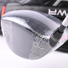 Wilson DYNAPWR Max 2025 Driver / 10.5 Degree / Stiff Flex UST Helium Nanocore 5 - Image 4