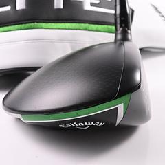 Callaway Elyte Driver / 9 Degree / Stiff Flex Denali Charcoal 50 Shaft - Image 3