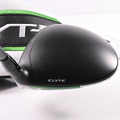 Callaway Elyte Driver / 9 Degree / Stiff Flex Denali Charcoal 50 Shaft - Image 5